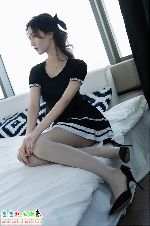 [SHENSHI绅士] – SS055 帕丽【49P/240M】