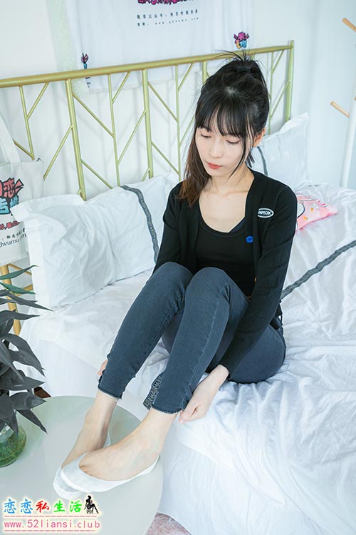 [物恋传媒] No.1236 猫耳-云边有个小卖部(带视频)【156P+1V/4.43G】