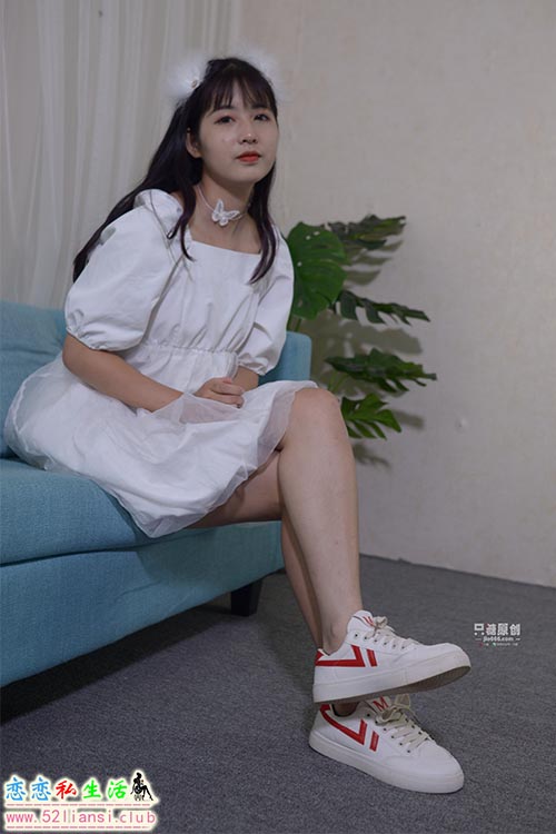 [只糖视觉]661期：孙怡 午后晴朗(带视频)【168P+1V/1.92G】