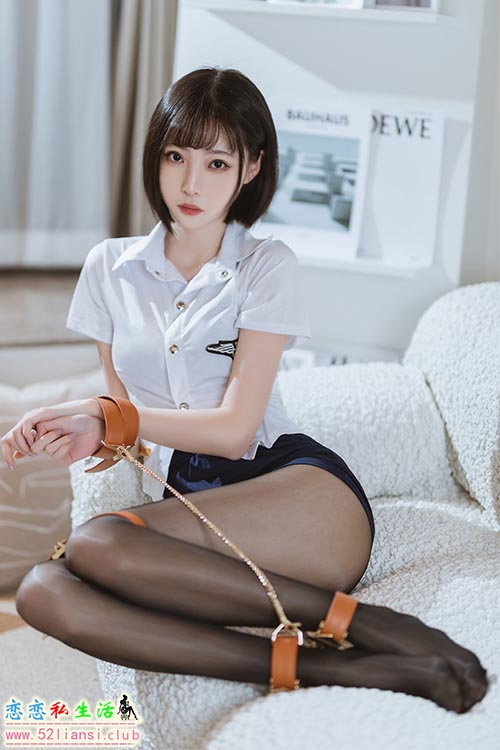 [美图精选]473-许岚LAN-束缚黑丝【71P+5V/224M】