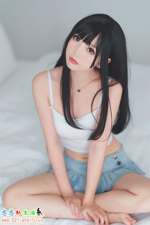[面饼仙儿] NO.032 可爱女友【40P/394M】