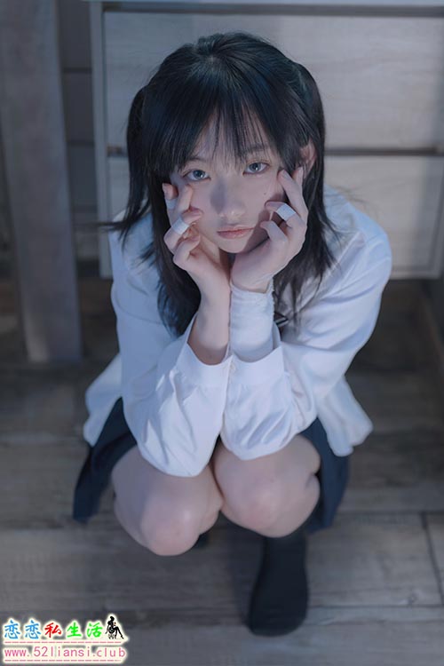 [少女秩序] Ace01 千澄 jk【68P/500M】