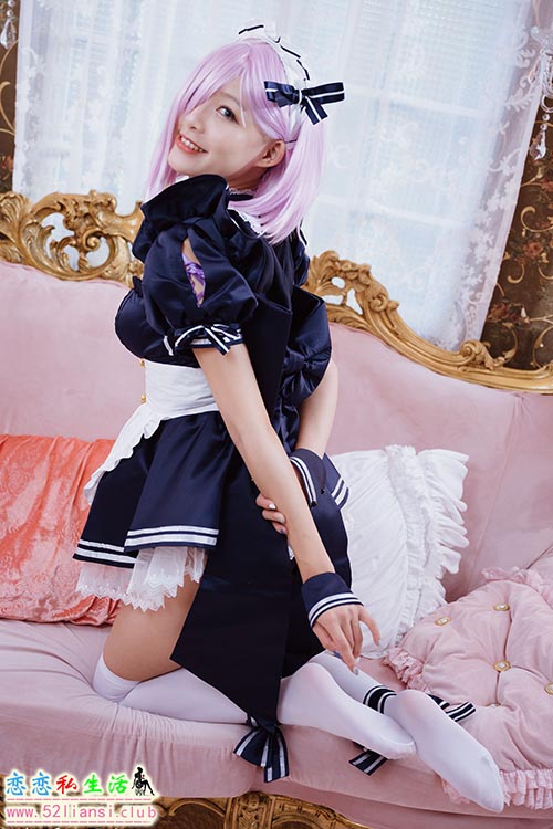 [街拍丝足]330-长腿美模 Ashley - 玛修【142P/421M】