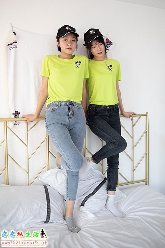 [物恋传媒] No.710 猫耳&小飞-午后晴朗（带视频）【225P+1V/4.74G】