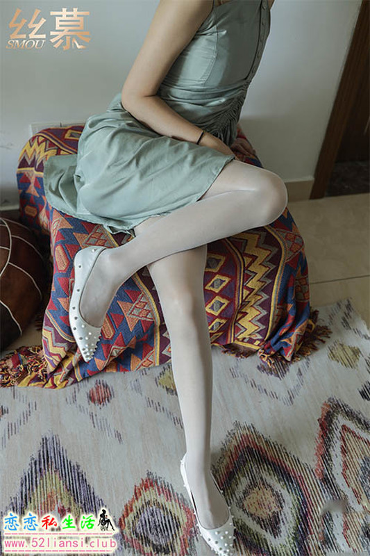 [丝慕写真] 特写集TX060 模特：米朵《闺房密事》（带视频）【80P+1V/212M】