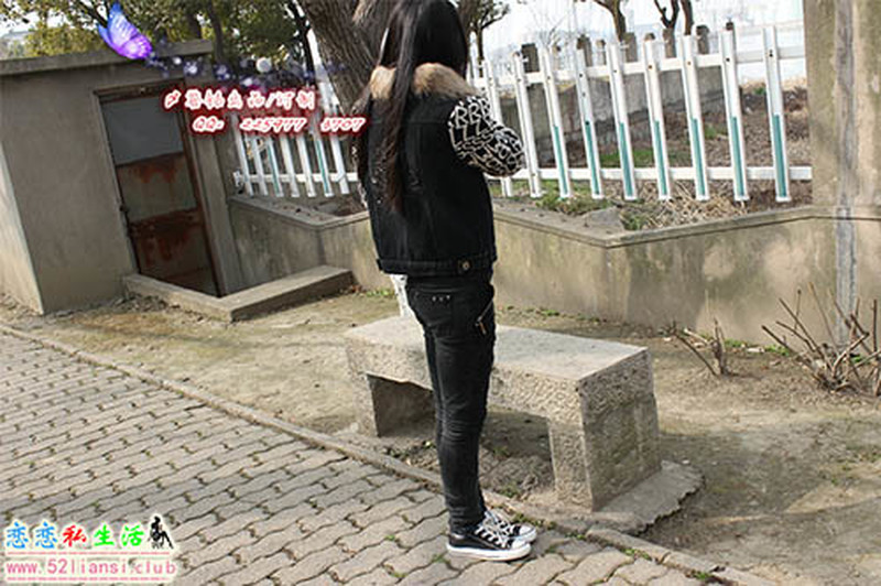 [誉铭传媒] 030期【86P/208M】