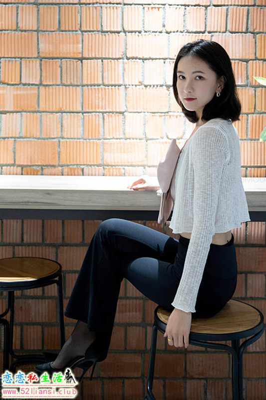[丝慕写真]熟系列 S007 茗茗【84P/415M】
