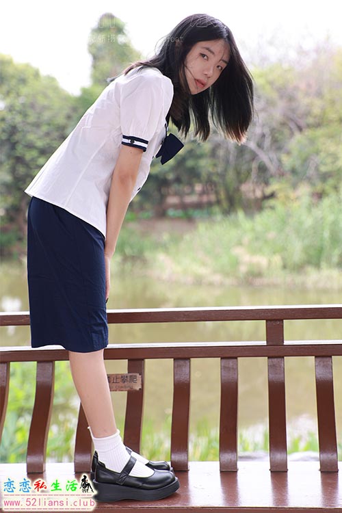 [见新摄影]NO.009-湿地公园阿贞(带视频)【283P+1V/1.5G】