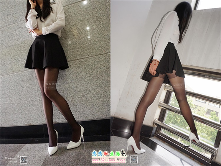 妖精糖果072-甜甜-淑女的楼道黑丝【79P/57M】 妖精糖果072-甜甜-淑女的楼道黑丝【79P/57M】