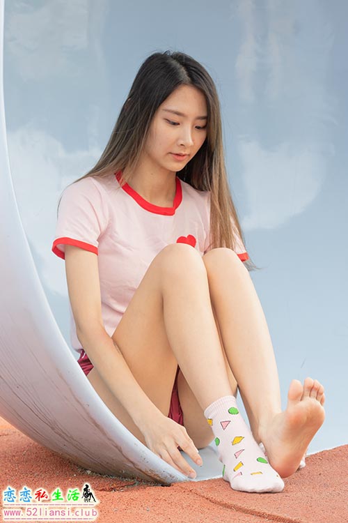 [Limerence] 77 EJ 台北大都会公园(带视频)【132P+1V/5.23G】