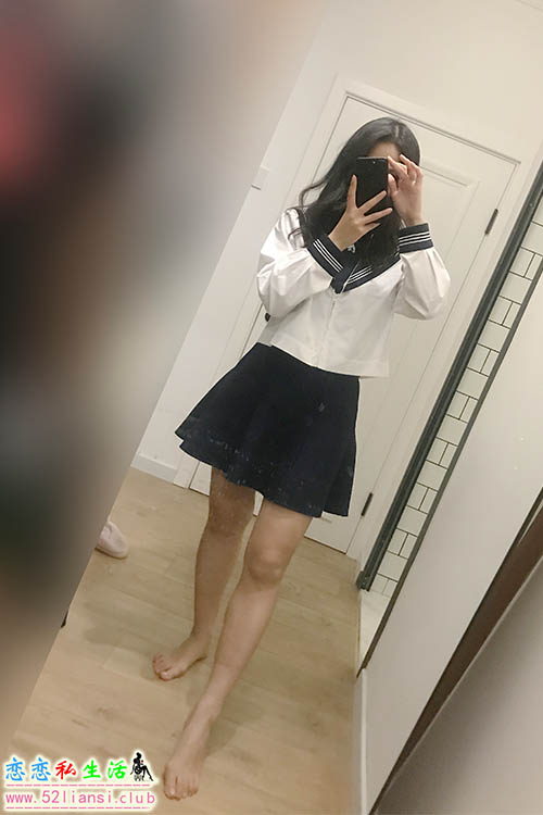 [安乔乔] 第06期 学姐来了【124P/223M】
