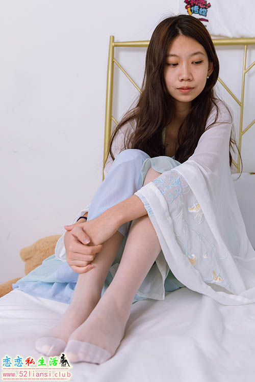 [物恋传媒] No.1438 纤纤-海的女儿(带视频)【150P+1V/3.92G】