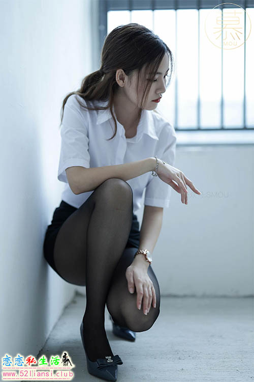 [丝慕写真]特写集 618特刊【59P/77M】