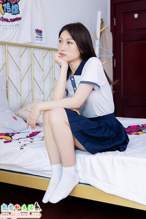 [物恋传媒] No.1526 水水-春日小花(带视频)【150P+1V/3.62G】