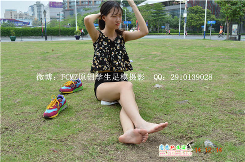 [FCMZ学生足模]A14-橙【142P/66M】