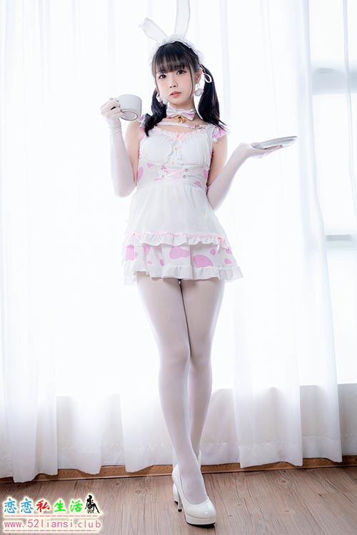 [美图精选]943-香川澪-白桃乌龙奶茶【94P/150M】