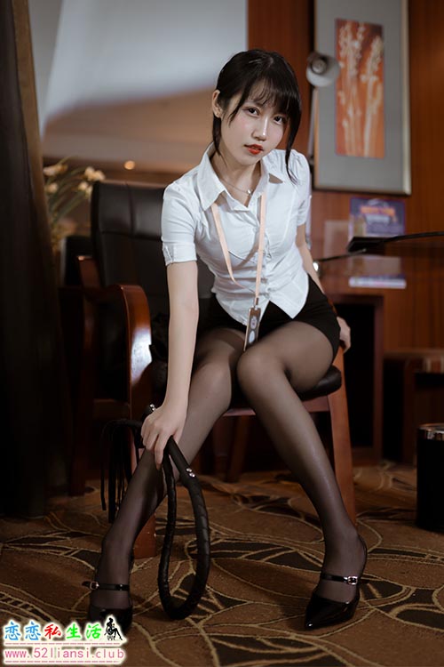 [美图精选]595-不呆猫-霸道女总裁【59P+4V/787M】