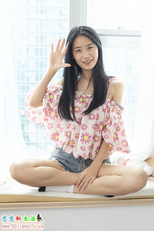 [物恋传媒] No.1368 菜菜-漫步云端的人(带视频)【170P+1V/1.89G】