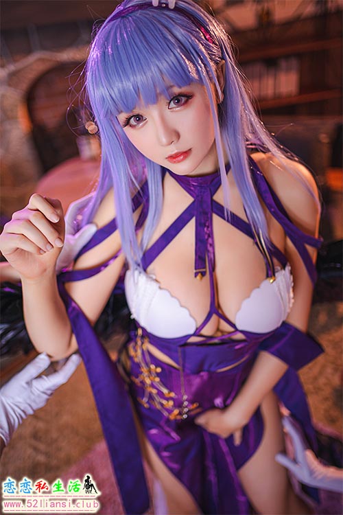 [星之迟迟] NO.14 黛朵【25P/126M】