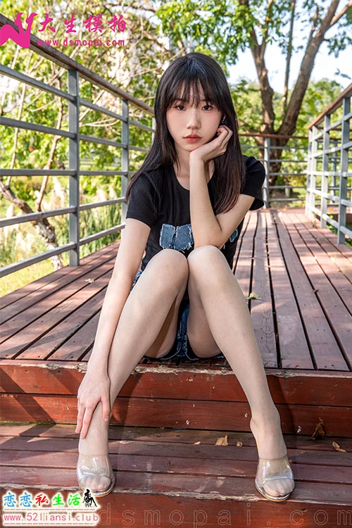 [大生模拍]-N275 小池 时尚小学妹(带视频)【67P+1V/1.61G】