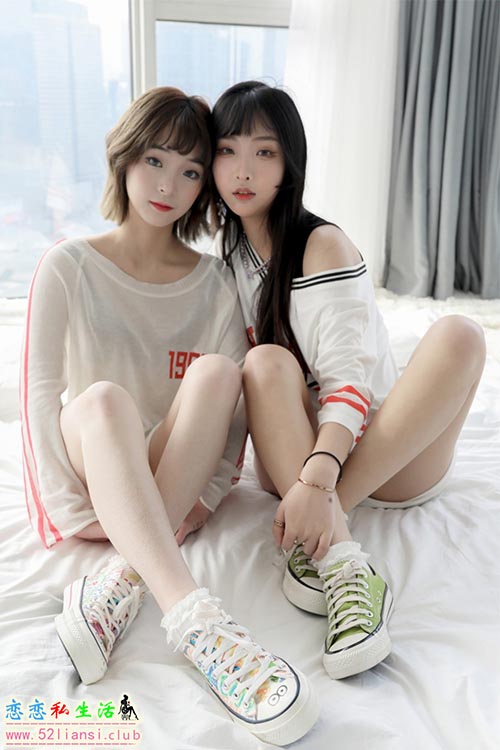 [IMZSOCK爱美足] 2021年-第17期 梦琪 Ella【76P/827M】