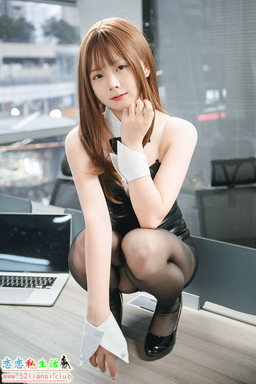 [美图精选]761-巧克力小圆面包-入职培训【45P/152M】