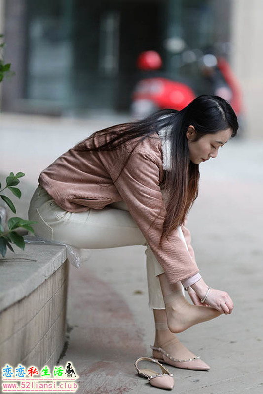 大西瓜爱牙膏-2020年11月份-02户外短肉丝【136P/606M】 大西瓜爱牙膏-2020年11月份-02户外短肉丝【136P/606M】