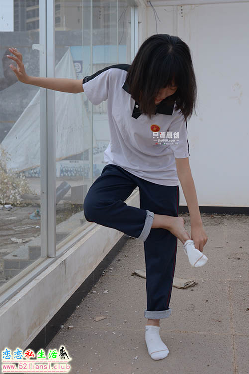 [只糖视觉]540期：悠悠 嘴角上扬的小窃喜(带视频)【145P+1V/934M】