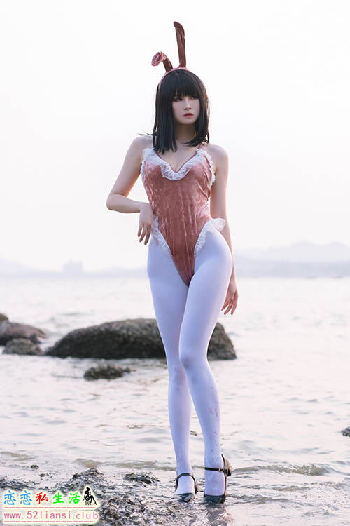 [美图精选]171-田璐璐-粉兔【25P/60M】