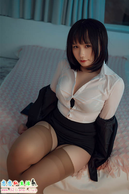 [美图精选]19-麻花麻花酱-秘书【20P/178M】