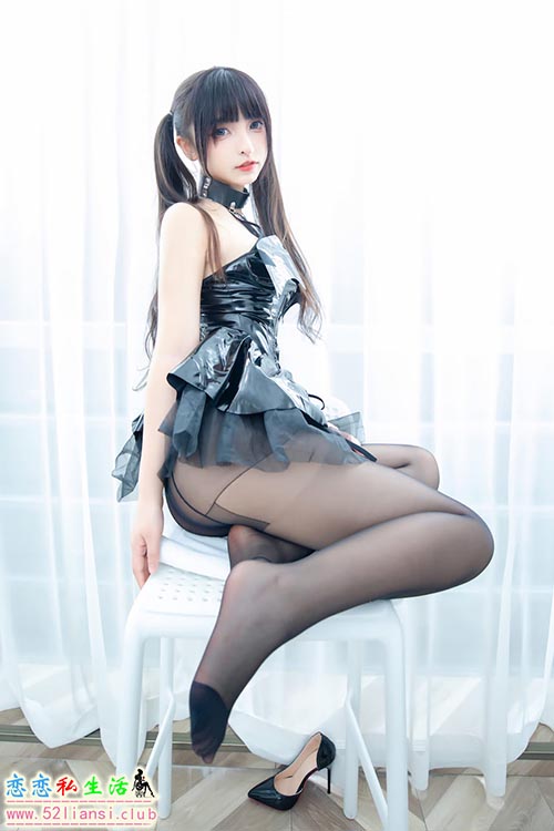 [神楽板真冬] VOL.157《裤袜小恶魔》【73P/9M】
