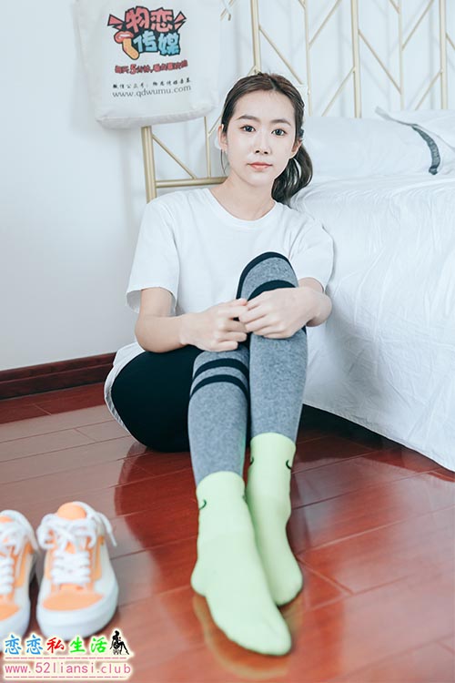 [物恋传媒] No.797 小鹿-春日栀子(带视频)【145P+1V/3.99G】