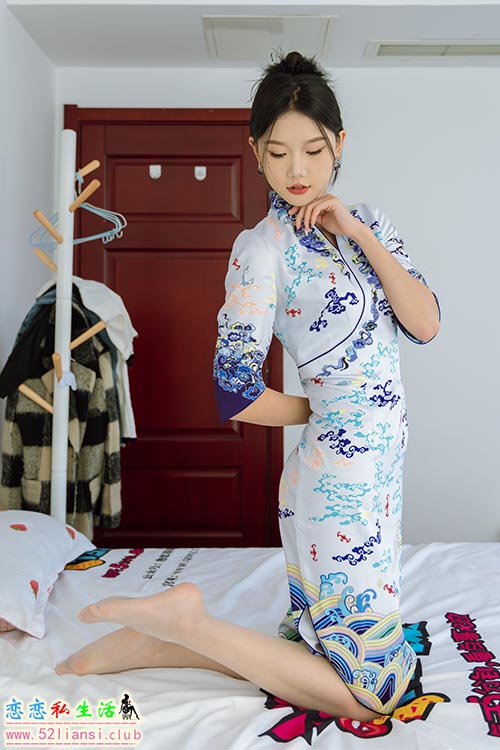 [物恋传媒] No.1670 小竹-扶摇直上(带视频)【150P+1V/4.16G】
