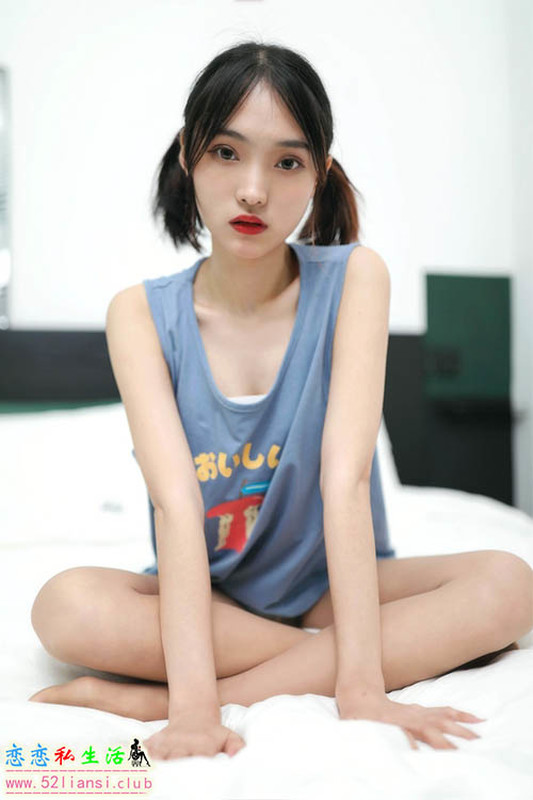 [IMZSOCK]爱美足 2020-R009茜茜 肉丝床上【93P/166M】