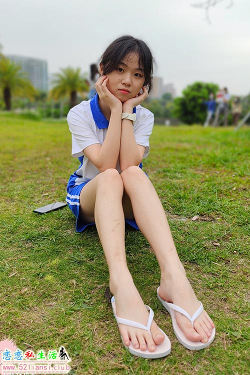 [中山足模摄影] No.021 2022小鱼(带视频)【63P+2V/419M】
