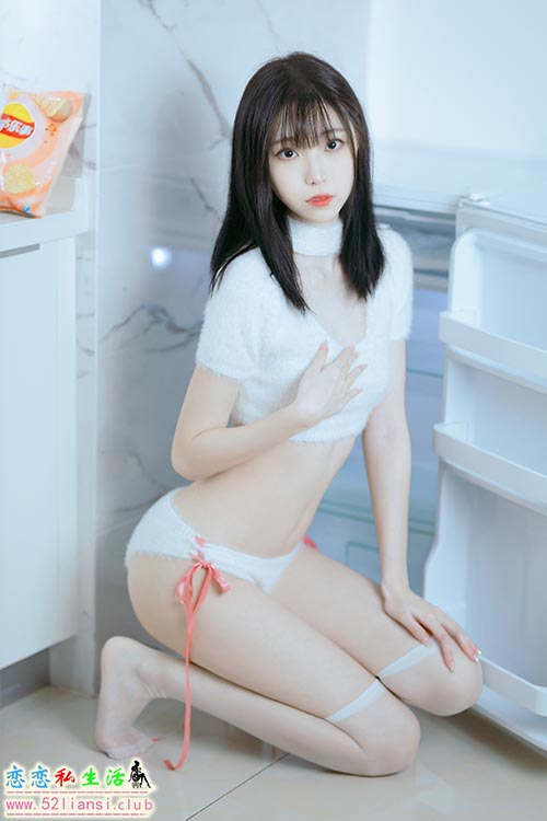 [美图精选]479-许岚LAN-纯欲毛衣【40P/112M】