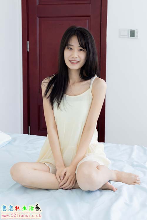 [物恋传媒] No.1782 菜菜-岁月漫长(带视频)【200P+1V/4.64G】