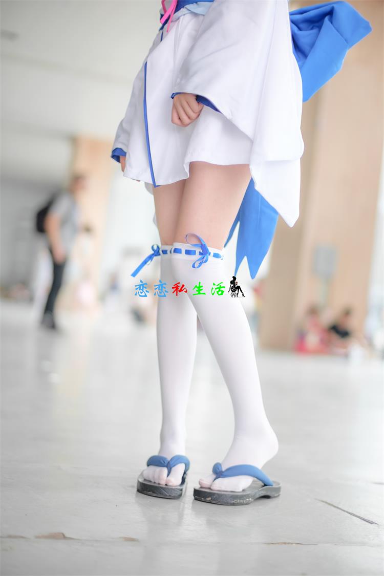 森萝财团-FREE-002 AnimePower07动漫展 幼年拉姆蕾姆腿图场照【15P/79M】 森萝财团-FREE-002 AnimePower07动漫展 幼年拉姆蕾姆腿图场照【15P/79M】