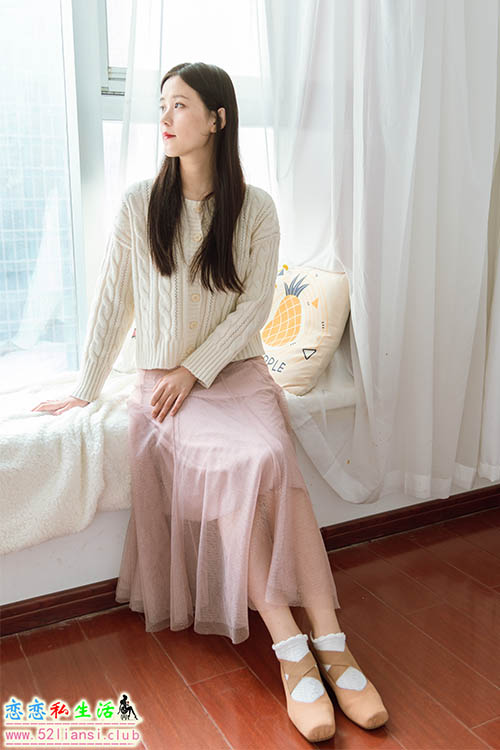 [物恋传媒] No.1013 琴子-时光的舞蹈(带视频)【139P+1V/3.91G】