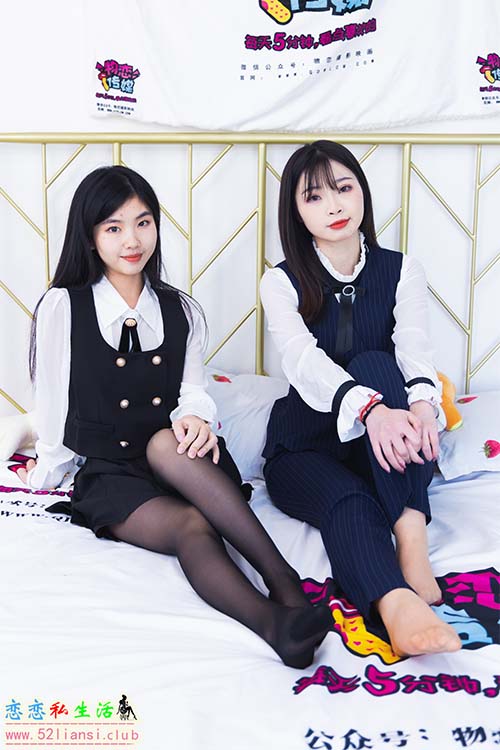 [物恋传媒] No.1565 米米&挽挽-星辰不坠落(带视频)【153P+1V/3.82G】