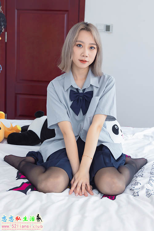 [物恋传媒] No.1295 小艾-奔跑的小鹿(带视频)【153P+1V/3.37G】