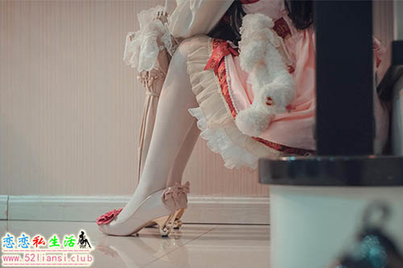 [木花琳琳是勇者] 007-LolitaCollection 4（带视频）【31P+1V/23M】