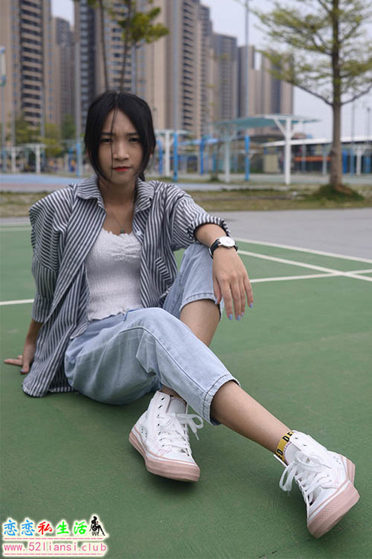 [只糖视觉]265期：绵绵 像风一样（带视频）【146P+1V/690M】