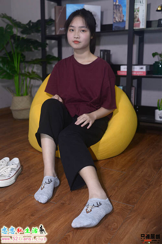 [只糖视觉]299期：小希 灯火阑珊处（带视频）【145P+1V/698M】
