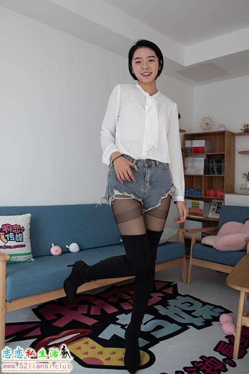 [物恋传媒] No.809 小飞-宿命一场(带视频)【146P+1V/3.66G】