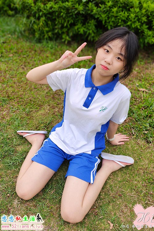[中山足模摄影] No.021 2022小鱼(带视频)【63P+2V/419M】