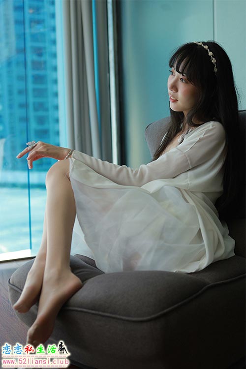 [IESS异思趣向] 丝享家 1170：团团《肉中丝夹丝》【88P/125M】