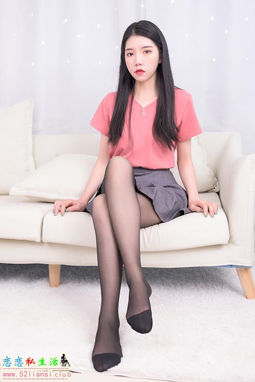 [SSA丝社]超清写真 No.487 秋秋(下)【105P/1.32G】