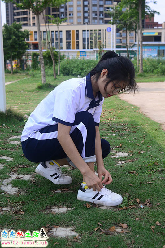 [只糖视觉]269期：谢圆 奶茶多加糖（带视频）【166P+1V/869M】
