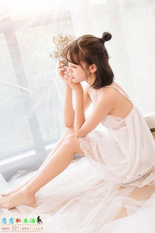 [YALAYI雅拉伊] No.063 早晨 小杨【56P/445M】